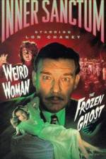 Watch The Frozen Ghost 123MoviesFree
