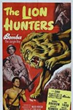 Watch The Lion Hunters 123MoviesFree