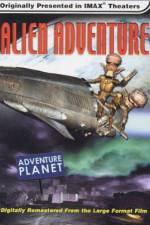 Watch Alien Adventure 123MoviesFree