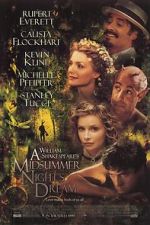 Watch A Midsummer Night's Dream 123MoviesFree