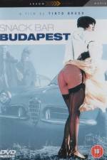 Watch Snack Bar Budapest 123MoviesFree