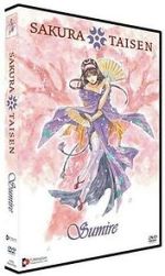 Watch Sakura Taisen: Sumire 123MoviesFree