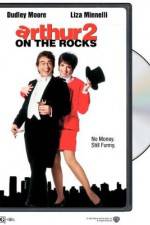 Watch Arthur 2 On the Rocks 123MoviesFree