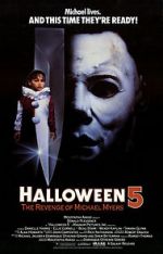 Watch Halloween 5: The Revenge of Michael Myers 123MoviesFree