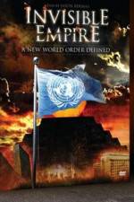 Watch Invisible Empire A New World Order Defined 123MoviesFree