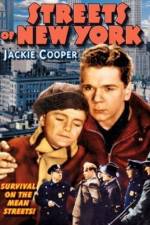 Watch Streets of New York 123MoviesFree