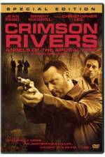 Watch Crimson Rivers 2: Angels of the Apocalypse 123MoviesFree