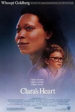 Watch Clara's Heart 123MoviesFree