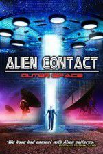 Watch Alien Contact: Outer Space 123MoviesFree
