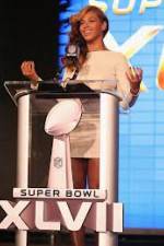 Watch Super Bowl XLVII Halftime Show 123MoviesFree
