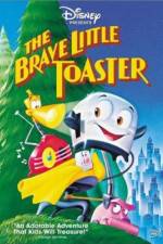 Watch The Brave Little Toaster 123MoviesFree
