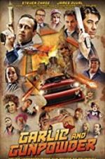 Watch Garlic & Gunpowder 123MoviesFree