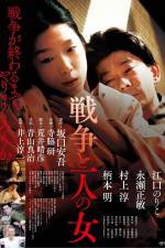 Watch Sens� to hitori no onna 123MoviesFree