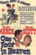 Watch One Foot in Heaven 123MoviesFree