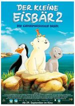 Watch The Little Polar Bear 2: The Mysterious Island 123MoviesFree