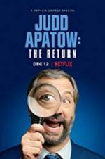 Watch Judd Apatow: The Return 123MoviesFree