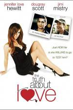 Watch The Truth About Love 123MoviesFree