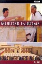 Watch Murder in Rome 123MoviesFree