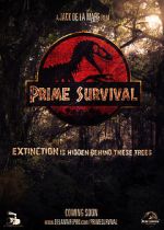 Watch Jurassic Park: Prime Survival 123MoviesFree