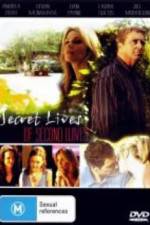 Watch The Secret Lives of Second Wives 123MoviesFree