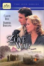 Watch In Love and War 123MoviesFree