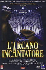 Watch Arcane Sorcerer 123MoviesFree