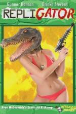 Watch Repligator 123MoviesFree