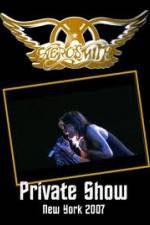 Watch Aerosmith Private Show 123MoviesFree
