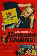 Watch Chicago Calling 123MoviesFree