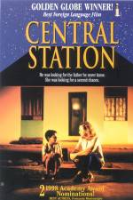 Watch Central do Brasil 123MoviesFree