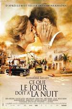 Watch Ce que le jour doit � la nuit 123MoviesFree