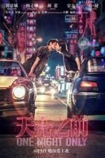 Watch One Night Only 123MoviesFree