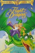 Watch The Flight of Dragons 123MoviesFree