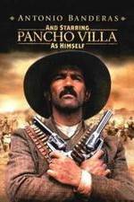 Watch And Starring Pancho Villa as Himself 123MoviesFree