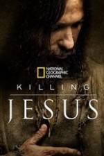 Watch Killing Jesus 123MoviesFree