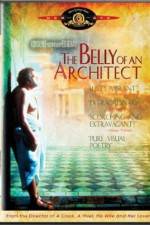 Watch The Belly of an Architect 123MoviesFree