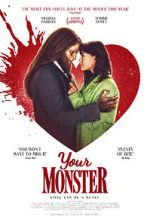 Watch Your Monster 123MoviesFree
