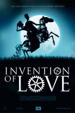 Watch Invention of Love 123MoviesFree