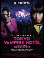 Watch Tokyo Vampire Hotel 123MoviesFree