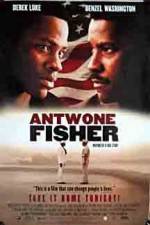 Watch Antwone Fisher 123MoviesFree