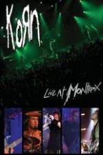 Watch Korn: Live at Montreux 123MoviesFree