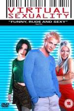 Watch Virtual Sexuality 123MoviesFree