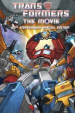 Watch The Transformers: The Movie 123MoviesFree