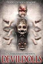 Watch DevilDolls 123MoviesFree