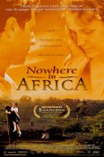 Watch Nowhere in Africa 123MoviesFree