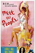 Watch Meet the People 123MoviesFree