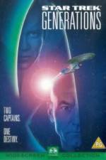 Watch Star Trek: Generations 123MoviesFree