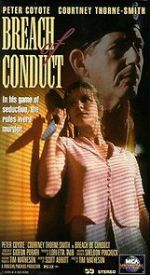 Watch Breach of Conduct 123MoviesFree