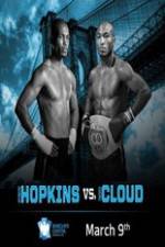 Watch Hopkins vs Cloud 123MoviesFree