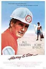Watch Harry and Son 123MoviesFree